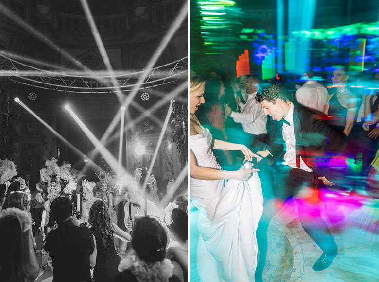 wedding venues buenos aires